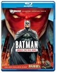 Batman: Under The Red Hood [Blu-ray]