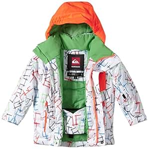 veste de snowboard pour gar&ccedil;on little miss veste pour homme