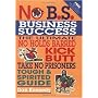 No B.S. Business Success (No B.S. Series)
