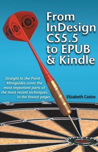 from indesign cs 55 to epub and kindle