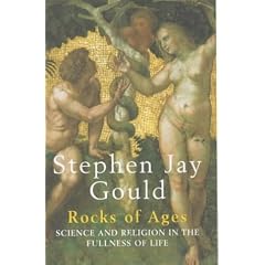 Rocks of Ages: Science and Religion in the Fullness of Life