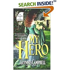 My Hero (Knights of de Ware)
