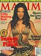 Maxim, August 2006 Isssue
