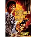 Trouble Man $9.98 Trouble Man $9.98