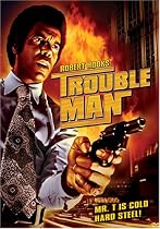 Trouble Man