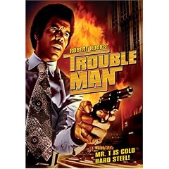 Trouble Man