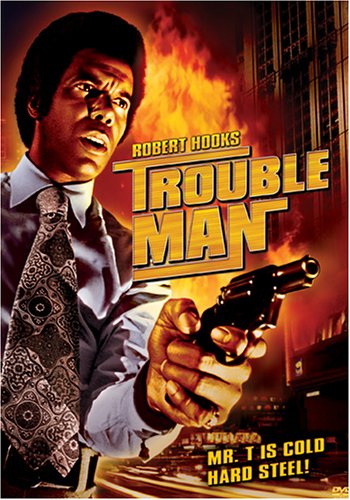 Trouble Man by African American Videos