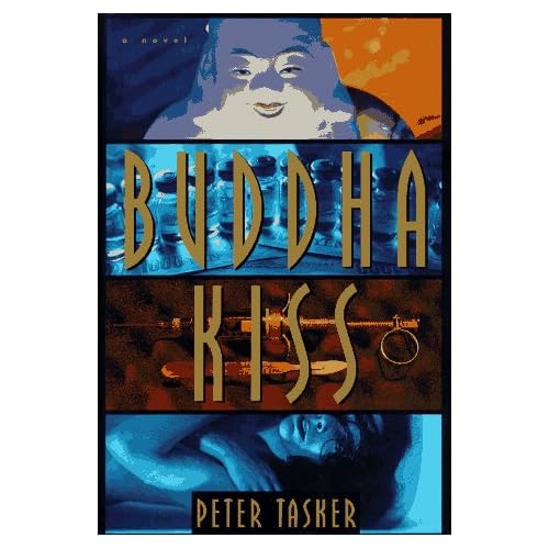 Buddha Kiss