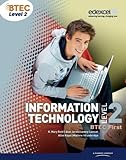 Information technology : Level 2, BTEC First