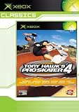 Tony Hawk's Pro Skater 4 (Xbox Classics)
