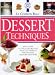 Book Le Cordon Bleu Dessert Techniques (Le Cordon Bleu)