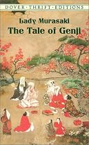 The Tale of Genji (Dover Thrift Editions)