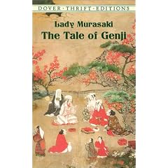 The Tale of Genji (Dover Thrift Editions)