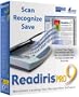 I.R.I.S. Readiris Pro 9 Corporate Edition ( Windows )