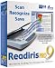 Software : I.R.I.S. Readiris Pro 9 Corporate Edition ( Windows )