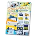 folia� Scrapbooking Deco-Set 25x35cm Nr. 12103 holiday