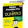 Adobe Premiere Pro for Dummies (For Dummies)