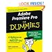 Adobe Premiere Pro for Dummies