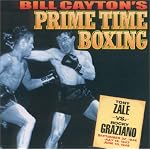 Tony Zale vs. Rocky Graziano book cover