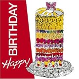 Happy Birthday (Gift Books)