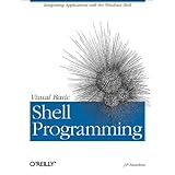 vb shell programming integrating applications with the windows shell