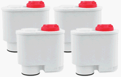 Buy Braun TA-4 Tassimo Water Filters, 1 Year Supply online at Discounted New and Used prices. Delivered to your door with Off-The-Bookshelf.