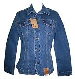 Jean - Veste Levis Stone Cintree