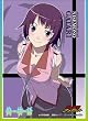 きゃらスリーブコレクション 偽物語 戦場ヶ原ひたぎ (No.75)