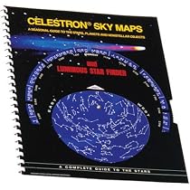 Celestron Sky Maps