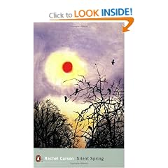 Silent Spring (Penguin Modern Classics)
