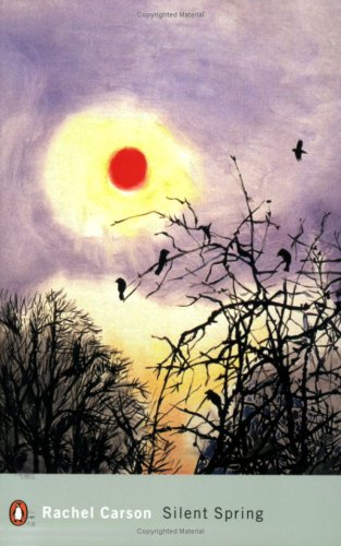 Silent Spring (Penguin Modern Classics)