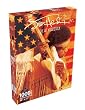 Jimi Hendrix Flag 1000 Piece Jigsaw Puzzle
