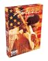 Jimi Hendrix Flag 1000 Piece Jigsaw Puzzle