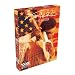 Jimi Hendrix Flag 1000 Piece Jigsaw Puzzle