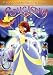 DVD : La Cenicienta (Jetlag Productions)