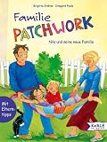 cover of Familie Patchwork, Nils und seine neue Familie
