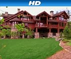 Million Dollar Rooms [HD]: Million-Dollar Yoga Retreat [HD]