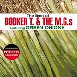 The Best of Booker T and the Mg s