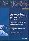 Derecho Y Empresa