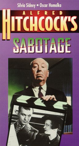Sabotage