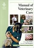 BSAVA Manual of Veterinary Care