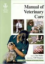 Manual of Veterinary Care