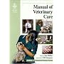 Manual of Veterinary Care