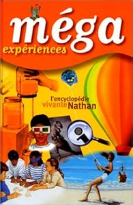 Mega Experiences Marie Odile Fordacq Babelio