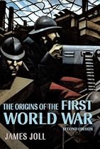 The Origins of the First World War (Silver Library)