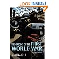 The Origins of the First World War (Silver Library)