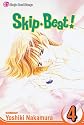 Skip Beat!, Vol. 4 (Skip Beat (Graphic Novels))