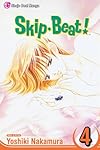 Skip Beat!, Volume 4