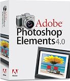 Photoshop Elements 4.0 deutsch WIN