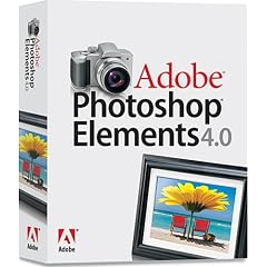 Photoshop Elements 4.0 deutsch WIN